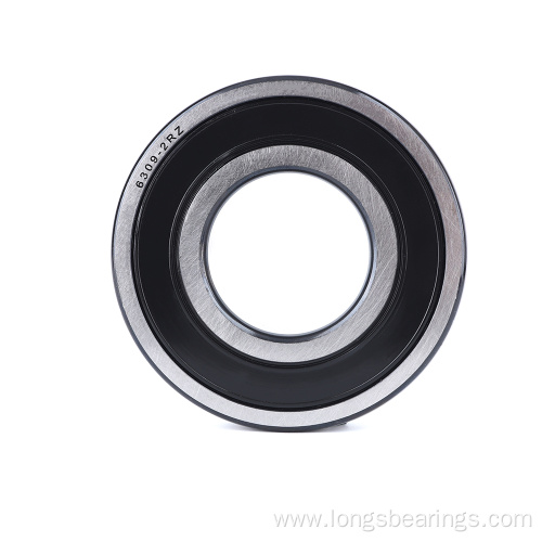6306 Size 30X72X19mm Deep groove ball bearing